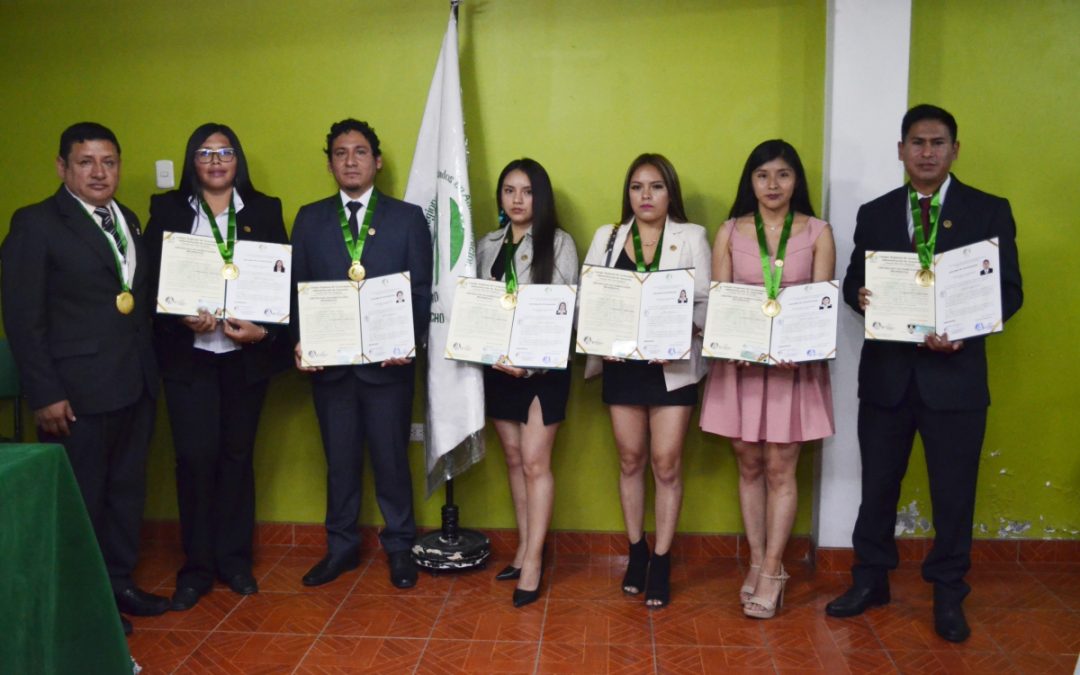 🟢⚪️ ¡¡CEREMONIA DE JURAMENTACION!!⚪️🟢