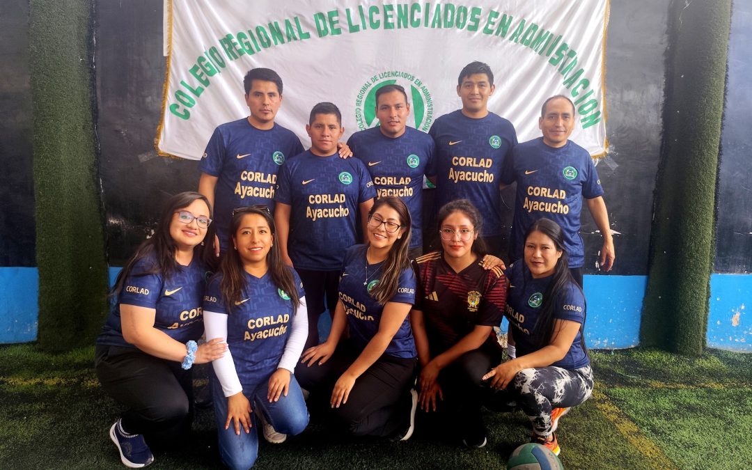 ⚽️SEGUNDA FECHA Y GRAN FINAL DEL  CAMPEONATO CORLAD 2026🍗